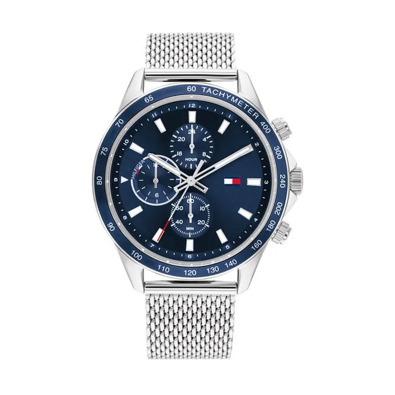 TOMMY HILFIGER - Reloj Tommy Hilfiger Análogo Hombre 1792018
