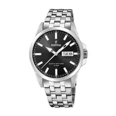 FESTINA - Reloj Análogo Hombre F20357/4