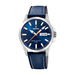 FESTINA - Reloj Análogo Hombre F20358/3