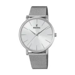 FESTINA - Reloj Análogo Mujer F20475/1