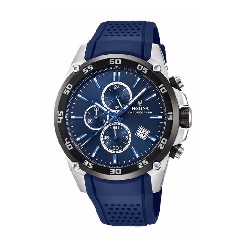 FESTINA - Reloj Festina Análogo Hombre F20330/2