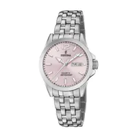Reloj Análogo Mujer F20455/2