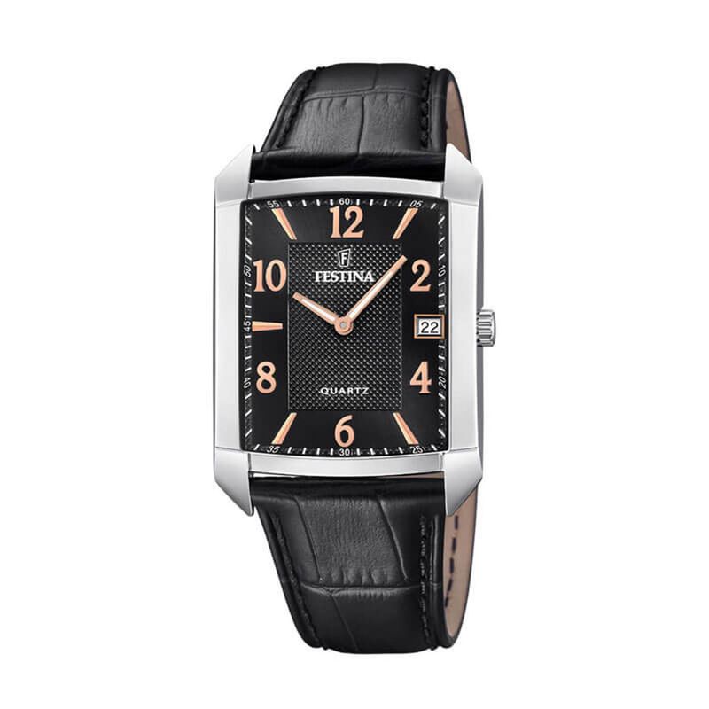 FESTINA - Reloj Festina Análogo Hombre F20464/3