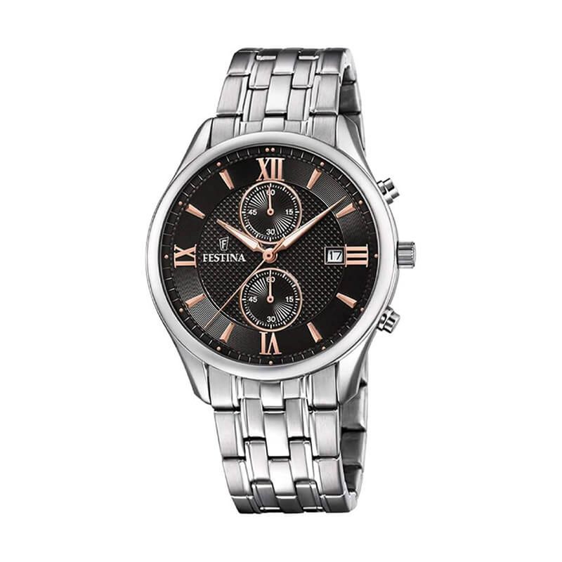 FESTINA - Reloj Festina Análogo Hombre F6854/7