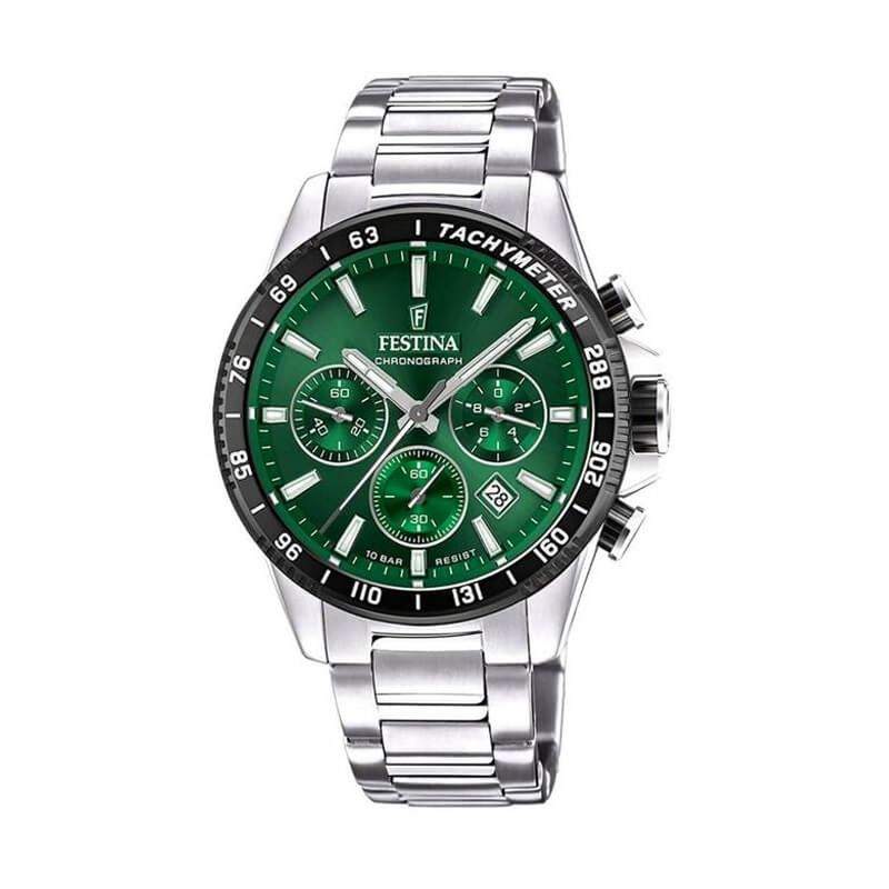 FESTINA - Reloj Festina Análogo Hombre F20560/4