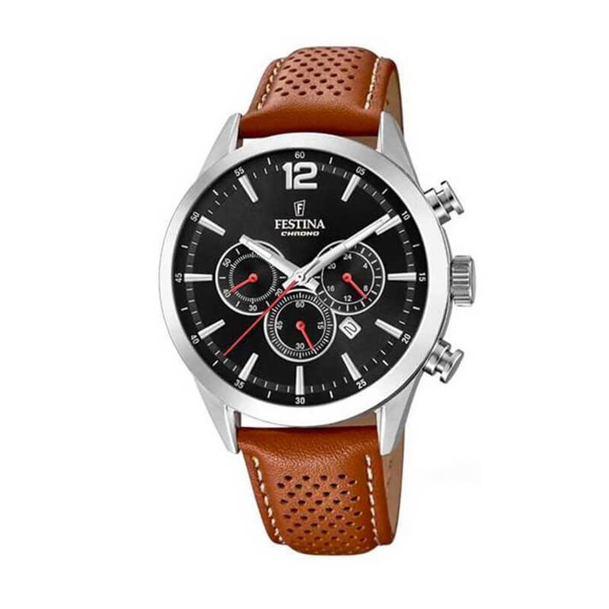 FESTINA - Reloj Festina Análogo Hombre F20542/6