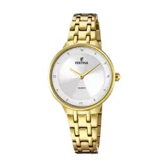 FESTINA - Reloj Análogo Mujer F20601/1