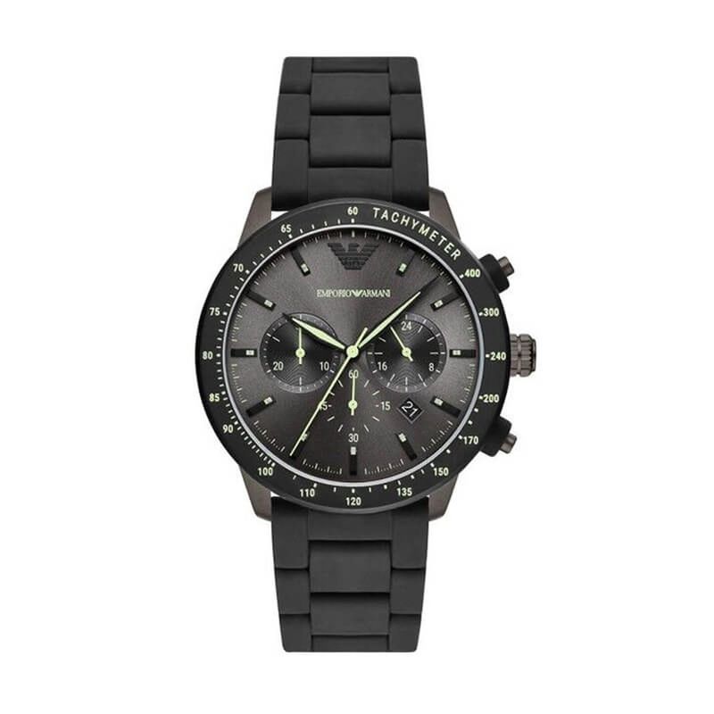 EMPORIO ARMANI - Reloj Emporio Armani Análogo Hombre AR11410
