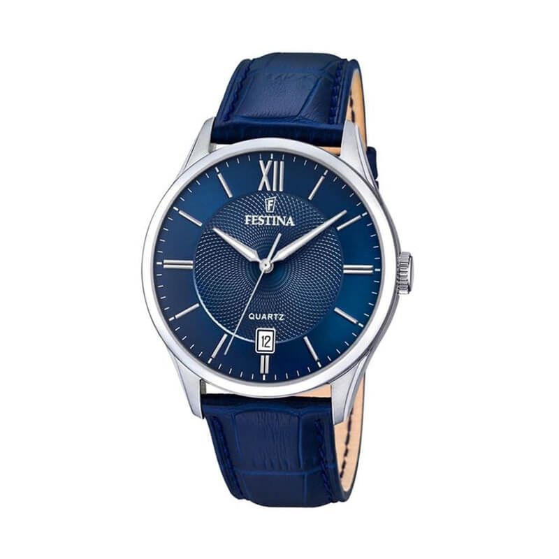 FESTINA - Reloj Festina Análogo Hombre F20426/2