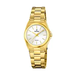 FESTINA - Reloj Análogo Mujer F205572