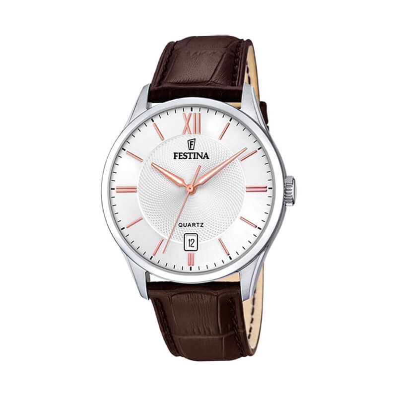 FESTINA - Reloj Festina Análogo Hombre F20426/4