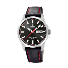 FESTINA - Reloj Análogo Hombre F20358/4