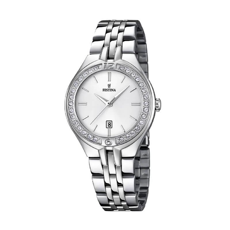 FESTINA - Reloj Festina Análogo Mujer F16867/1
