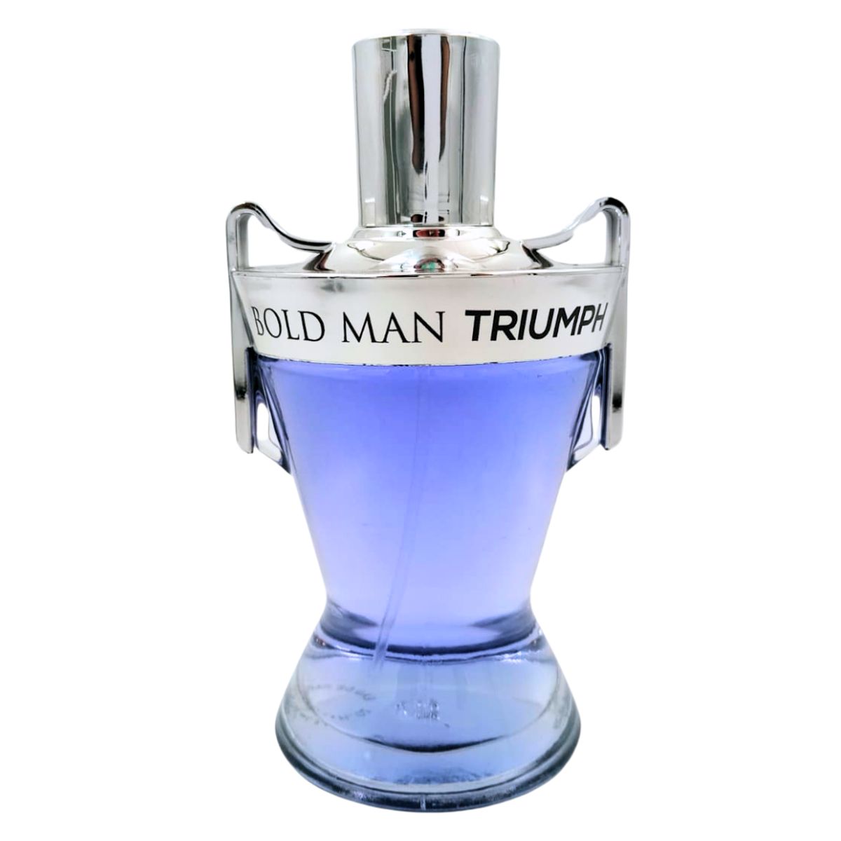 MARXZELLE - Marxzelle Bold Man Triumph EDT 100 ml
