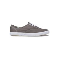 Zapatilla Mujer Champion Canvas Gris