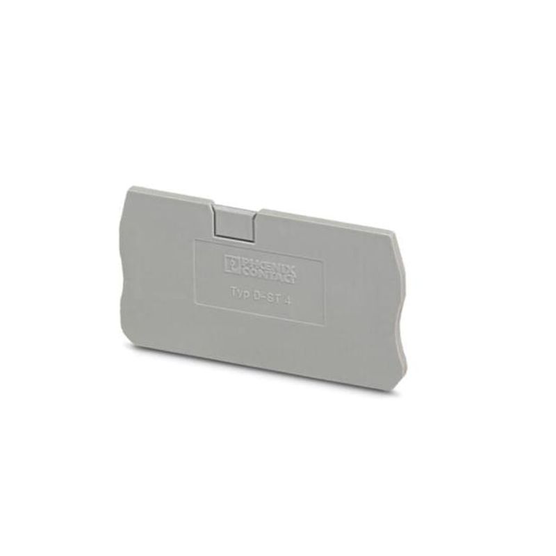 PHOENIX CONTACT - TAPA PBORNE LMANT 4MM2 GR Phoenix Contact