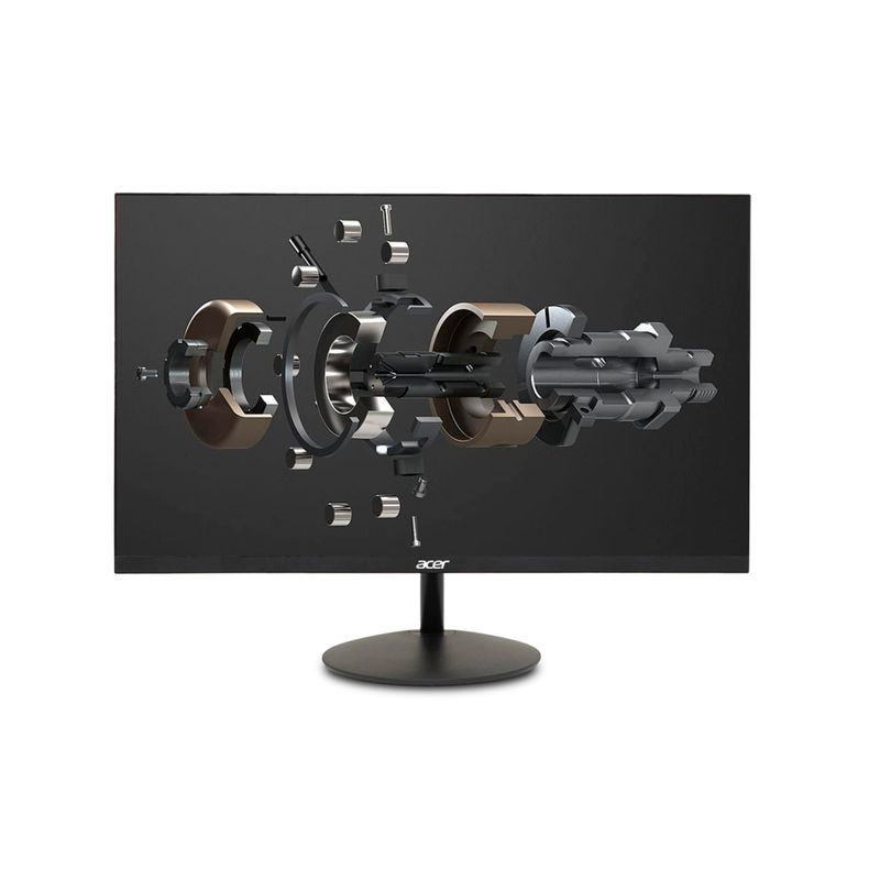 ACER - Monitor Gamer Acer IPS SA222Q/ 21.5"/100 Hz/ 1 ms/AMD FreeSync