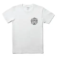STANCE - Polera Men Sock It To Me White