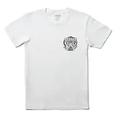 STANCE - Polera Men Sock It To Me White
