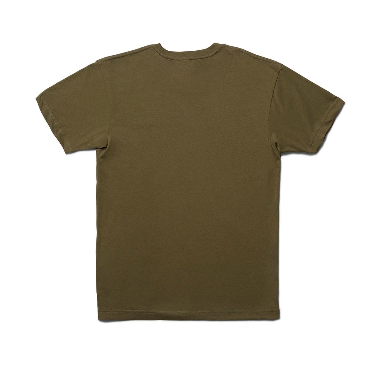 STANCE - Polera Men Galaxy Army