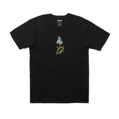 STANCE - Polera Men Nightshade Black