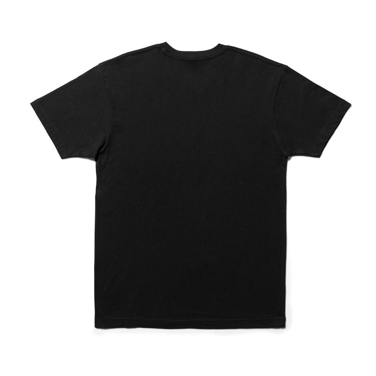 STANCE - Polera Men Nightshade Black STANCE