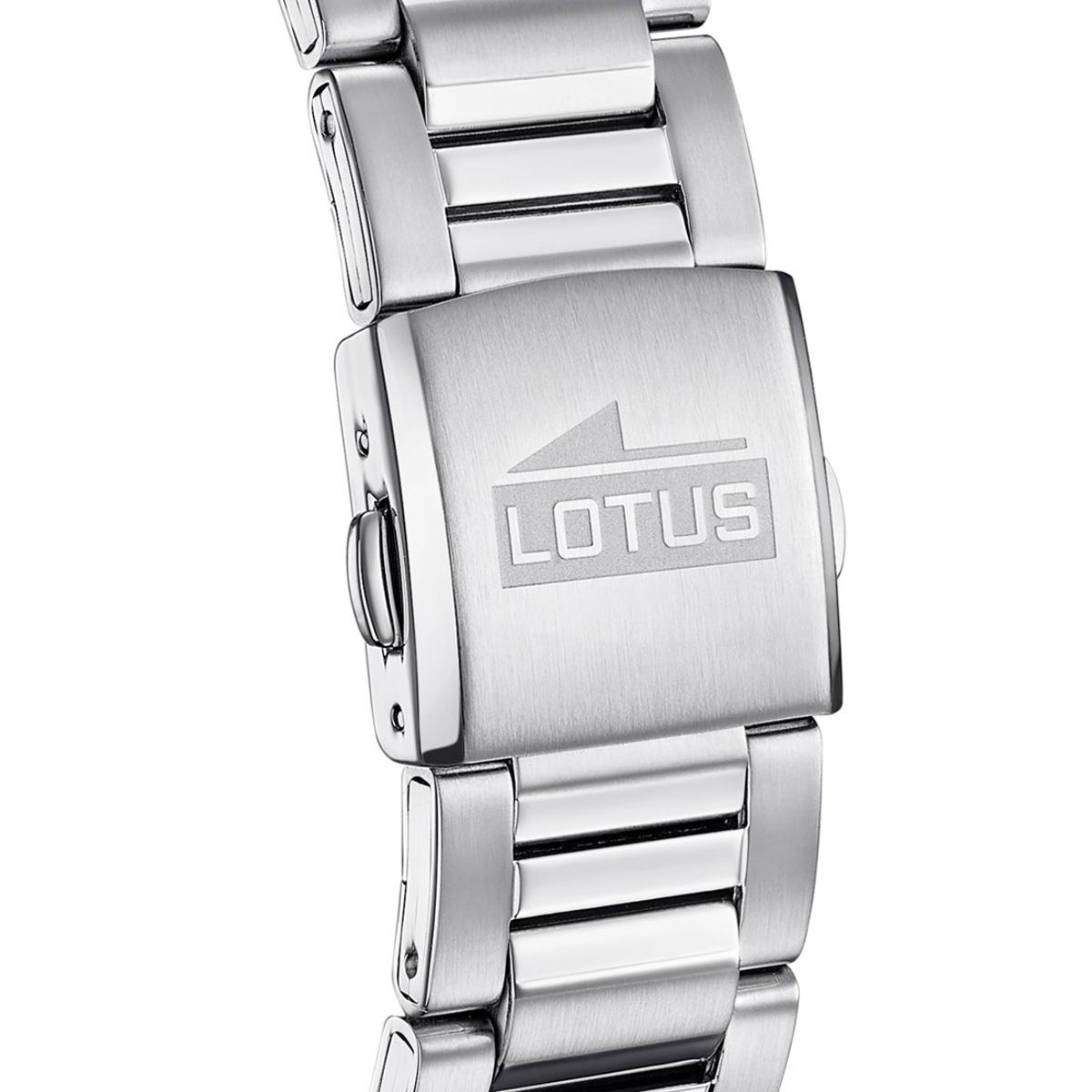 LOTUS - Reloj 18916/4 Lotus Negro Hombre Chrono