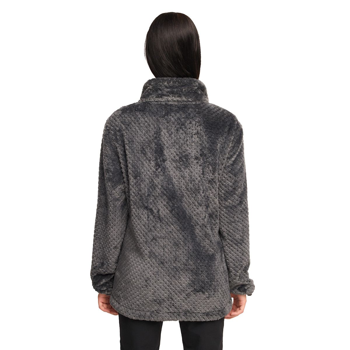 WEINBRENNER - Polar Mujer Weinbrenner Manjo Gris