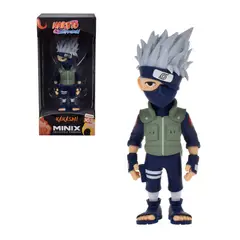 ANSALDO - Figura Naruto 12 Cm - Kakashi