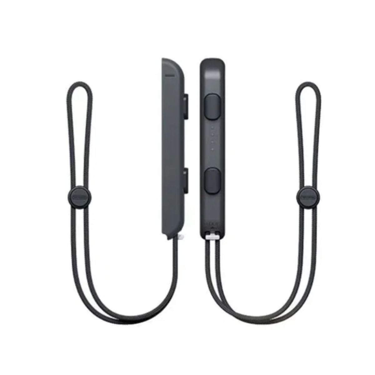 GENERICO - JOY CON PARA NINTENDO SWITCH AZUL AMARILLO