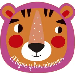EDITORIAL GUADAL - Libro ¡A Bañarse! - El Tigre Y Los Numeros