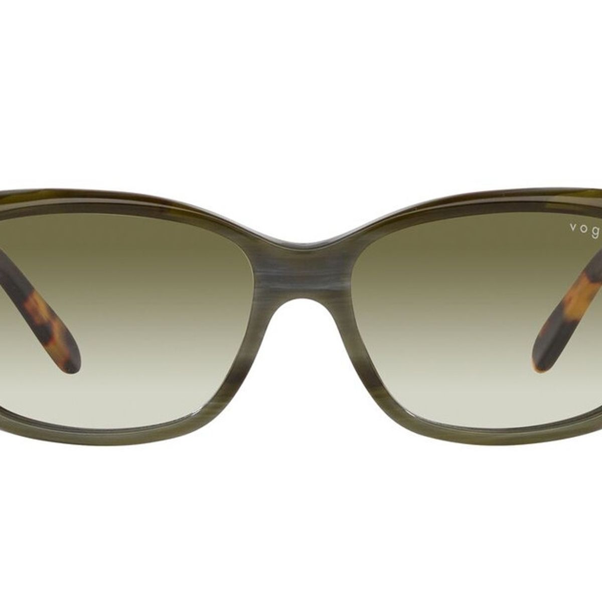 VOGUE - Anteojos De Sol Vogue VO2606S  Verde Mujer