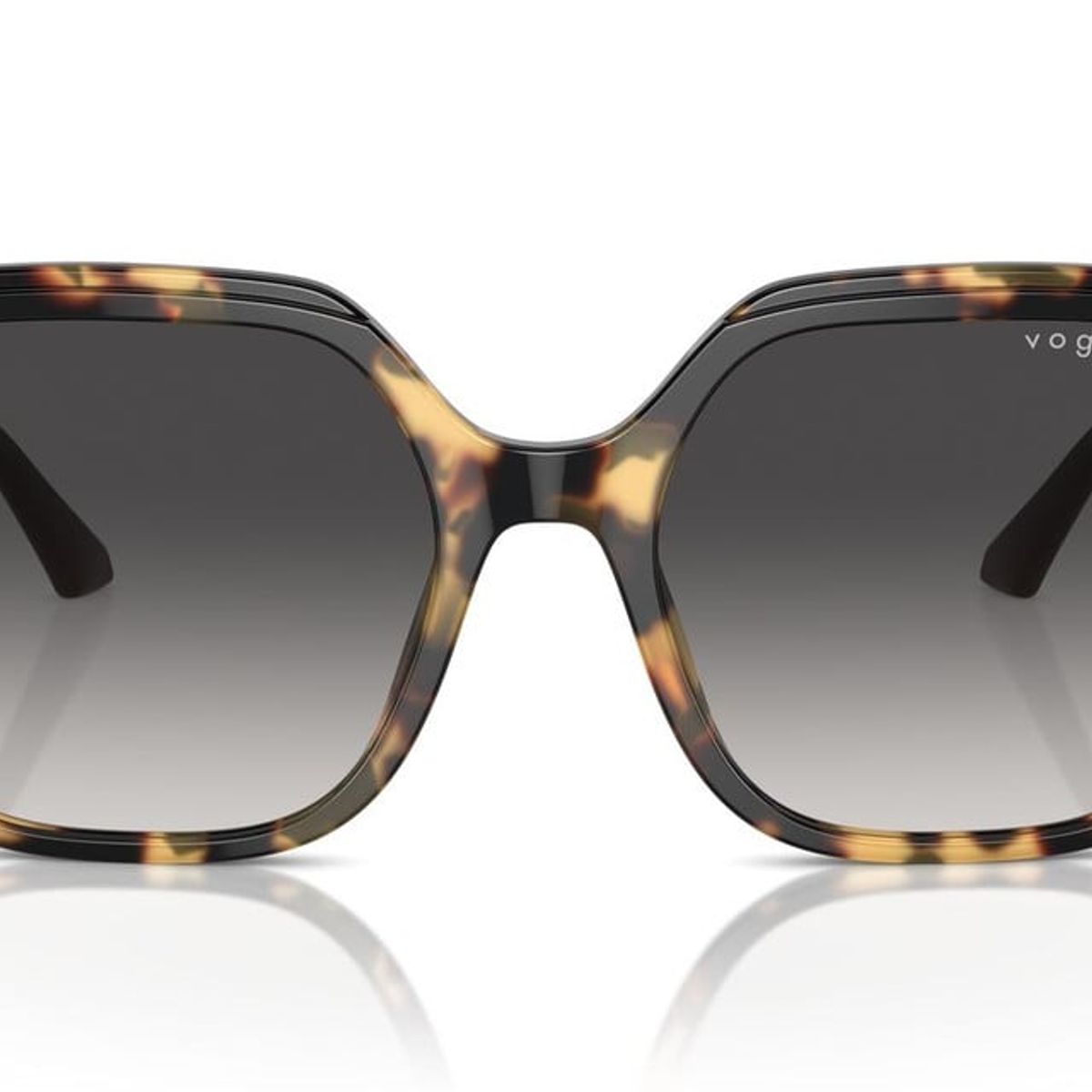 VOGUE - Anteojos De Sol Vogue VO5561S  Amarillo Mujer