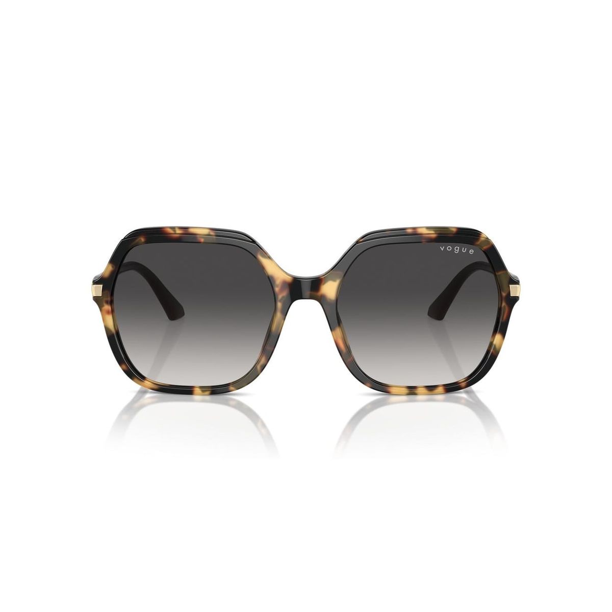 VOGUE - Anteojos De Sol Vogue VO5561S  Amarillo Mujer