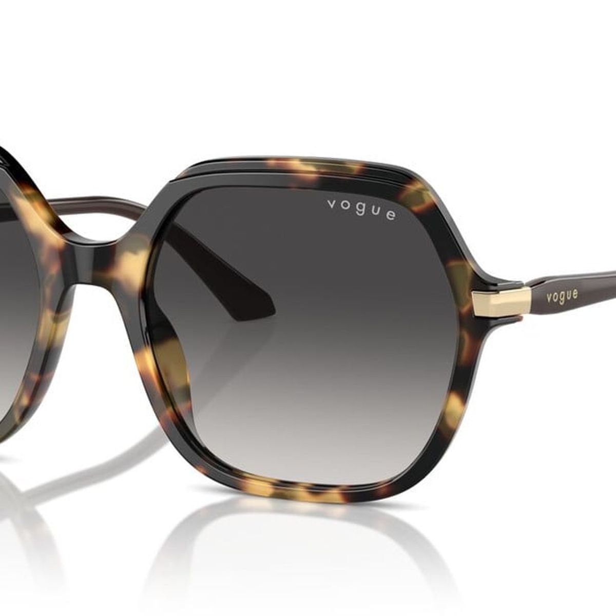 VOGUE - Anteojos De Sol Vogue VO5561S  Amarillo Mujer