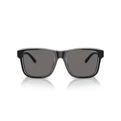 EMPORIO ARMANI - Anteojos De Sol EA4208 Negro Hombre