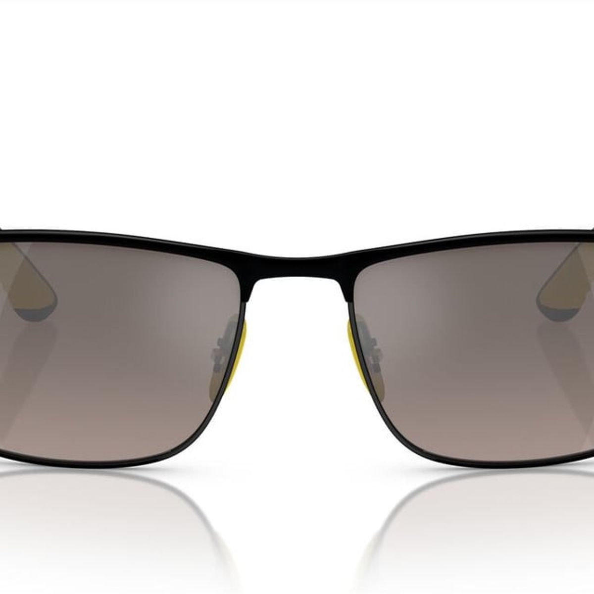 RAY BAN - Anteojos De Sol Ray-Ban RB3726M  Negro Unisex