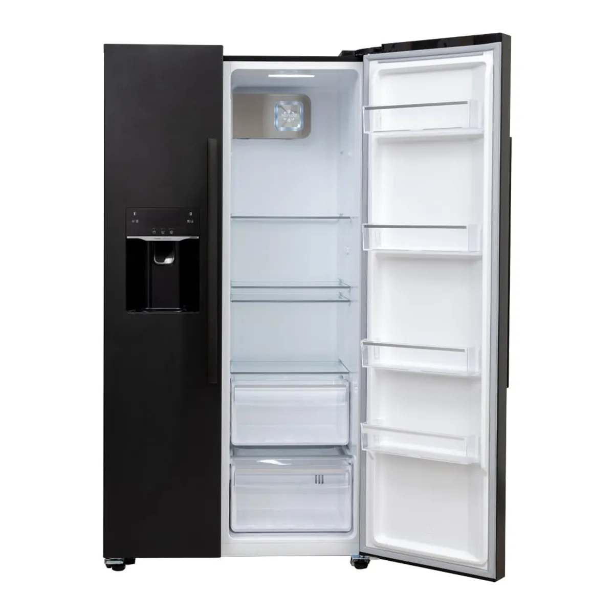 FDV - Refrigerador Side by Side Signature 513 Lts FDV