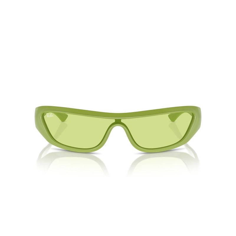 RAY BAN - Anteojos De Sol Ray-Ban RB4431 Xan  Unisex