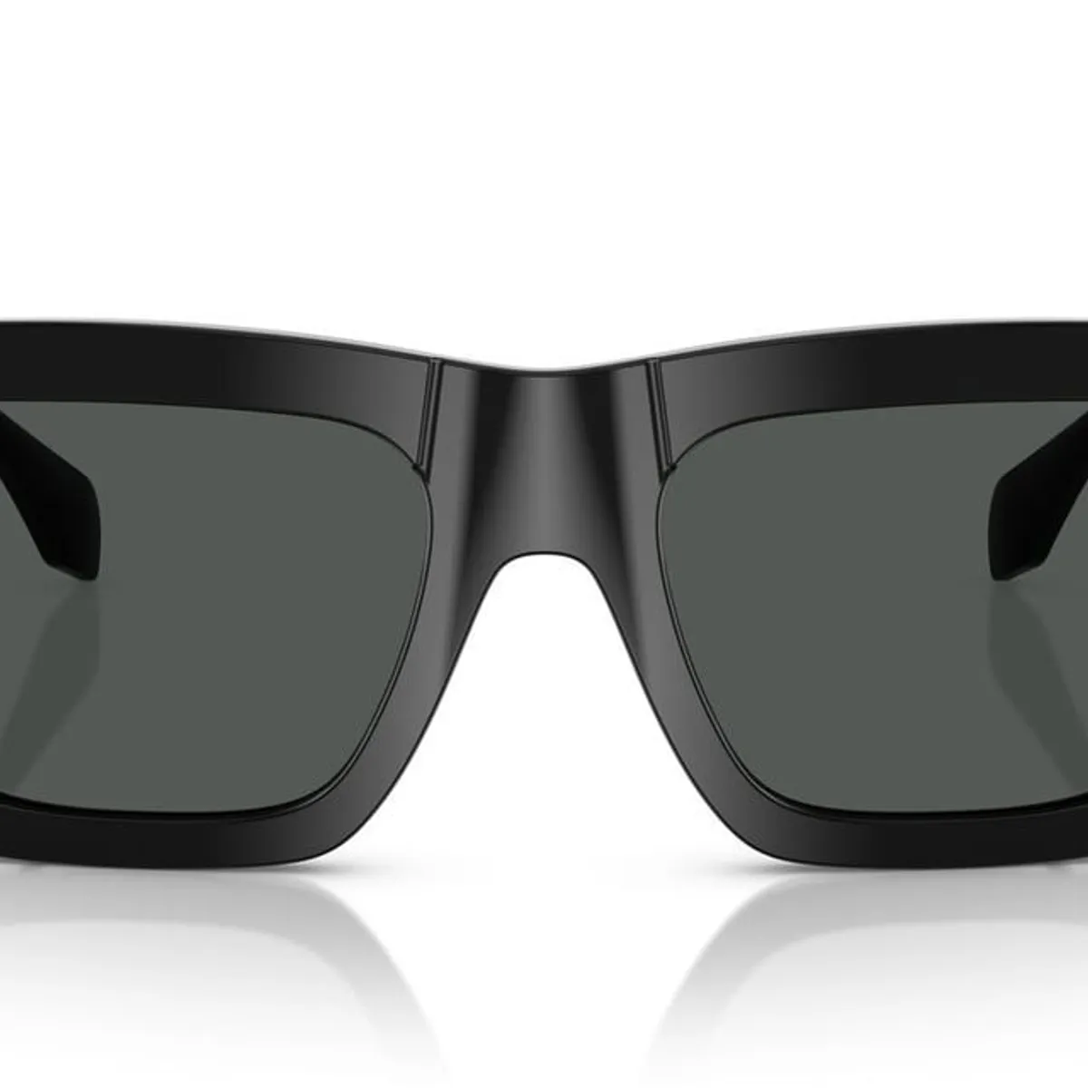 VERSACE - Anteojos De Sol Versace VE4464  Negro Hombre