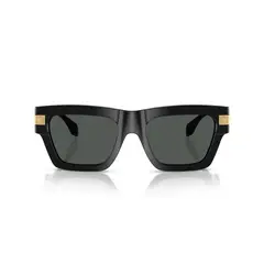 VERSACE - Anteojos De Sol VE4464 Negro Hombre