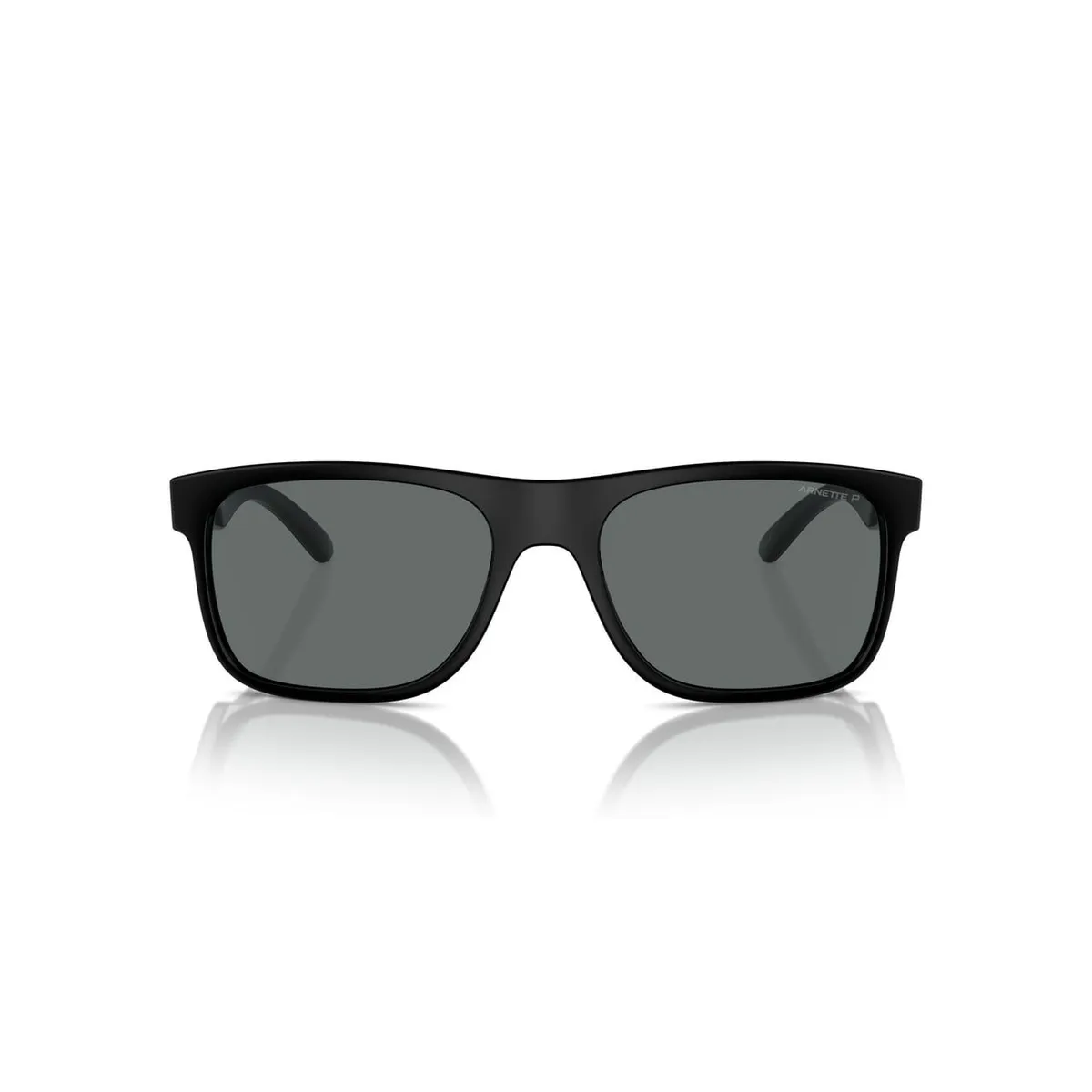 ARNETTE - Anteojos De Sol Arnette AN4341 Khim Negro Hombre