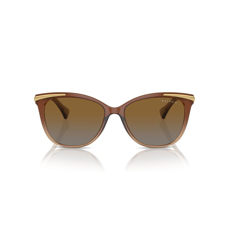 RALPH - Anteojos De Sol Ralph RA5309U  Marrón Mujer