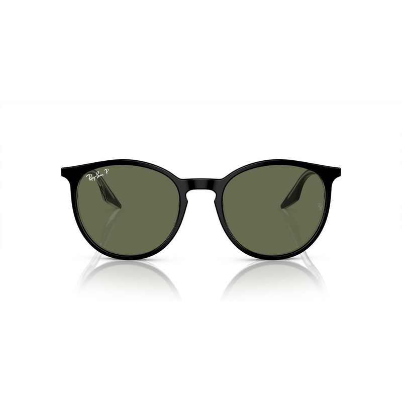 RAY BAN - Anteojos De Sol Ray-Ban RB2204  Negro Unisex