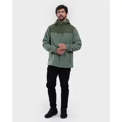 GNOMO - Polar Hoodie Eco Hovenir Hombre