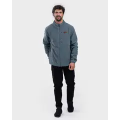 GNOMO - Heavy Polar Eco Wedlo Hombre
