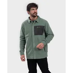 GNOMO - Heavy Polar Eco Owvar Hombre