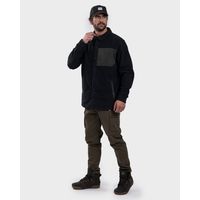 Heavy Polar Eco Owvar Hombre