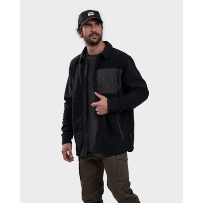 Imagen 2 del producto Heavy Polar Eco Owvar Hombre