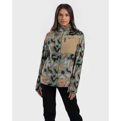 GNOMO - Polar Eco Grima Mujer